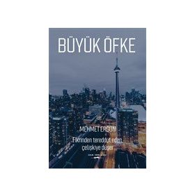 Büyük Öfke - Mehmet Ergün
