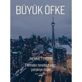 Büyük Öfke - Mehmet Ergün