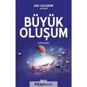 Büyük Oluşum - Zeki Çalışkan