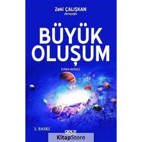 Büyük Oluşum - Zeki Çalışkan