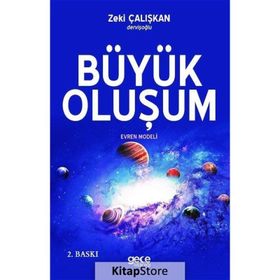 Büyük Oluşum - Zeki Çalışkan