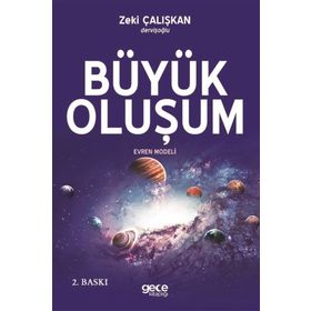Büyük Oluşum - Zeki Çalışkan