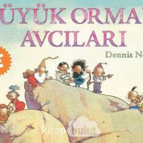Büyük Orman Avcıları - Dennis Nolan