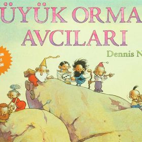 Büyük Orman Avcıları - Dennis Nolan