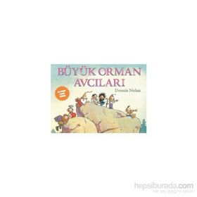 Büyük Orman Avcıları - Dennis Nolan