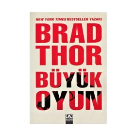 Büyük Oyun - Brad Thor