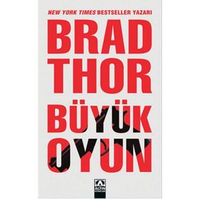 Büyük Oyun - Brad Thor