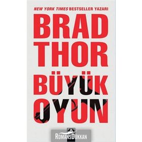 Büyük Oyun - Brad Thor