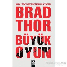 Büyük Oyun - Brad Thor