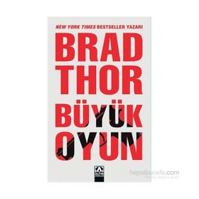 Büyük Oyun - Brad Thor