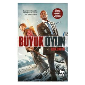Büyük Oyun - Dan Smith