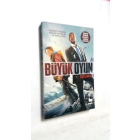 Büyük Oyun - Dan Smith