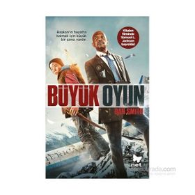 Büyük Oyun - Dan Smith