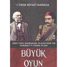 BÜYÜK OYUN - TAHA NIYAZI KARACA