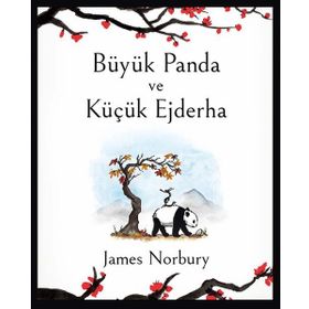 Büyük Panda ve Küçük Ejderha (Ciltli) - Epsilon Yayınları