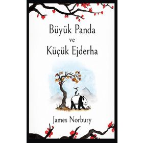 Büyük Panda ve Küçük Ejderha (Ciltli) - Epsilon Yayınları