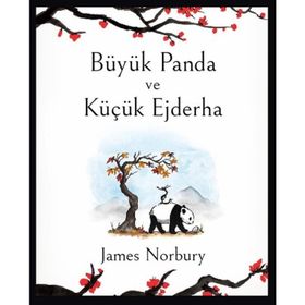 Büyük Panda ve Küçük Ejderha (Ciltli) - Epsilon Yayınları