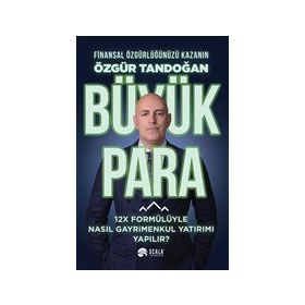 Büyük Para / Özgür Tandoğan