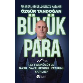 Büyük Para / Özgür Tandoğan