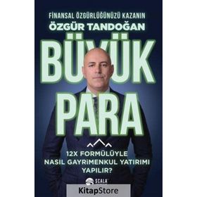 Büyük Para / Özgür Tandoğan