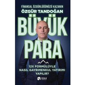 Büyük Para / Özgür Tandoğan