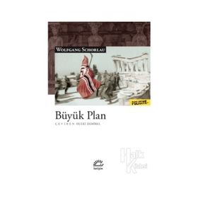 Büyük Plan - Wolfgang Schorlau
