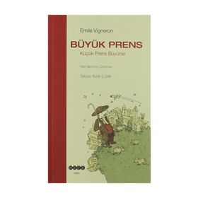 Büyük Prens - Emile Vigneron
