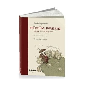 Büyük Prens - Emile Vigneron