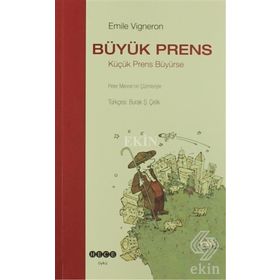 Büyük Prens - Mikail Adıgüzel