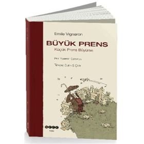 Büyük Prens - Mikail Adıgüzel