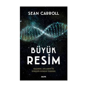 Büyük Resim - Sean Carroll
