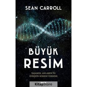 Büyük Resim - Sean Carroll