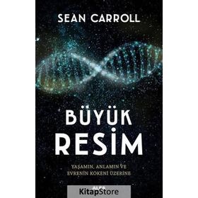 Büyük Resim - Sean Carroll