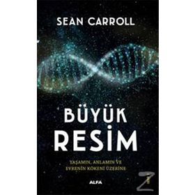 Büyük Resim - Sean Carroll