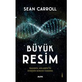 Büyük Resim - Sean Carroll
