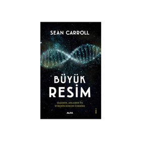 Büyük Resim - Sean Carroll