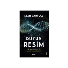 Büyük Resim - Sean Carroll