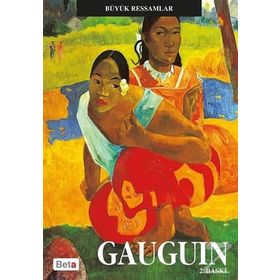 Büyük Ressamlar Gauguin - Paul Gauguin