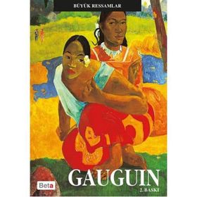 Büyük Ressamlar Gauguin - Paul Gauguin