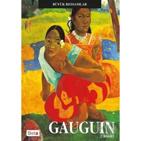 Büyük Ressamlar Gauguin - Paul Gauguin