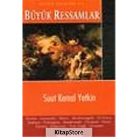 Büyük Ressamlar / Suut Kemal Yetkin / Palme Yayınları