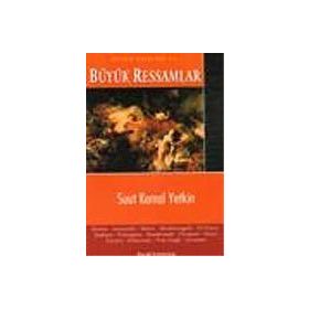 Büyük Ressamlar / Suut Kemal Yetkin / Palme Yayınları