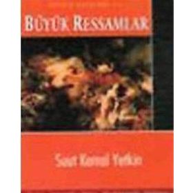 Büyük Ressamlar / Suut Kemal Yetkin / Palme Yayınları