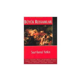 BÜYÜK RESSAMLAR - SUUT KEMAL YETKIN