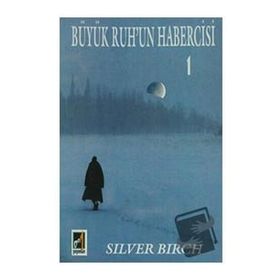 Büyük Ruhun Habercisi-1 Silver Birch