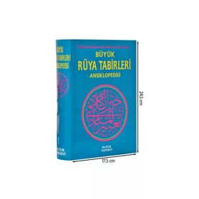 BÜYÜK RÜYA TABIRLER - İMAM NABLUSI