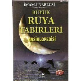 BÜYÜK RÜYA TABIRLER - İMAM NABLUSI