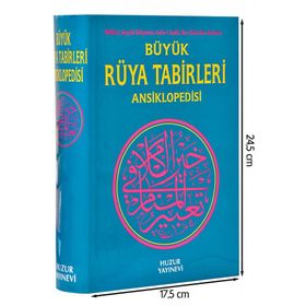 BÜYÜK RÜYA TABIRLER - İMAM NABLUSI