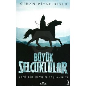 Büyük Selçuklular - Ali Öngül