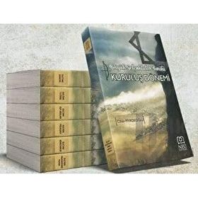 BÜYÜK SELÇUKLULAR TARIHI - MUSTAFA DEMIR